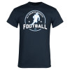 Thumbnail image for  Navy T Shirt
