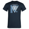 Thumbnail image for  Navy T Shirt