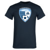 Thumbnail image for  Navy T Shirt