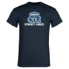 Thumbnail image for  Navy T Shirt