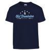 Thumbnail image for  Youth Navy T Shirt