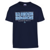 Thumbnail image for  Youth Navy T Shirt
