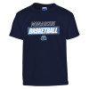 Thumbnail image for  Youth Navy T Shirt