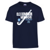 Thumbnail image for  Youth Navy T Shirt
