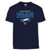 Thumbnail image for  Youth Navy T Shirt