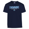 Thumbnail image for  Youth Navy T Shirt