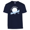 Thumbnail image for  Youth Navy T Shirt