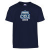 Thumbnail image for  Youth Navy T Shirt