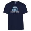 Thumbnail image for  Youth Navy T Shirt