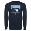 Thumbnail image for  Navy Long Sleeve T Shirt