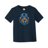 Thumbnail image for  Toddler Navy T Shirt