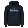 Thumbnail image for  Navy Fleece Hoodie