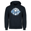 Thumbnail image for  Navy Fleece Hoodie