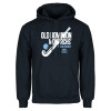 Thumbnail image for  Navy Fleece Hoodie