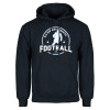 Thumbnail image for  Navy Fleece Hoodie