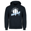 Thumbnail image for  Navy Fleece Hoodie