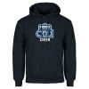 Thumbnail image for  Navy Fleece Hoodie
