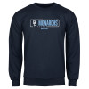 Thumbnail image for  Navy Fleece Crew