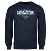 Thumbnail image for  Navy Fleece Crew