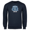 Thumbnail image for  Navy Fleece Crew