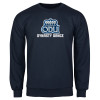 Thumbnail image for  Navy Fleece Crew
