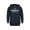Thumbnail image for  Youth Navy Fleece Hoodie