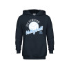 Thumbnail image for  Youth Navy Fleece Hoodie