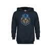 Thumbnail image for  Youth Navy Fleece Hoodie