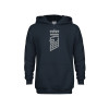 Thumbnail image for  Youth Navy Fleece Hoodie