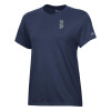 Thumbnail image for  Champion Womens Navy Core Short Sleeve Tee