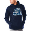 Thumbnail image for  Under Armour Navy Armour Fleece Hoodie