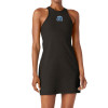 Thumbnail image for  Beyond Yoga Womens Darkest Night Spacedye Under Lock and Key Dress