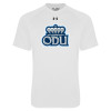 Thumbnail image for  Under Armour White Tech Tee