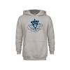 Thumbnail image for  Youth Grey Fleece Hood
