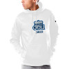 Thumbnail image for  Under Armour White Armour Fleece Hoodie