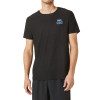 Thumbnail image for  Beyond Yoga Mens Darkest Night Featherweight Always Beyond Short Sleeve Tee 