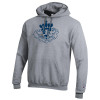 Thumbnail image for  Champion Heather Grey Fleece Hoodie