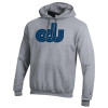 Thumbnail image for  Champion Heather Grey Fleece Hoodie