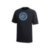 Thumbnail image for  Champion Youth Black Short Sleeve Tee