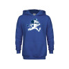 Thumbnail image for  Youth Royal Fleece Hoodie