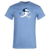 Thumbnail image for  Light Blue T Shirt