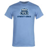 Thumbnail image for  Light Blue T Shirt