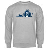 Thumbnail image for  Grey Fleece Crew