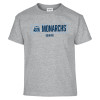 Thumbnail image for  Youth Grey T Shirt