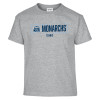 Thumbnail image for  Youth Grey T Shirt