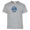 Thumbnail image for  Youth Grey T Shirt
