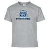 Thumbnail image for  Youth Grey T Shirt