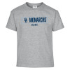 Thumbnail image for  Youth Grey T Shirt