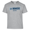 Thumbnail image for  Youth Grey T Shirt