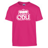 Thumbnail image for  Youth Hot Pink T Shirt